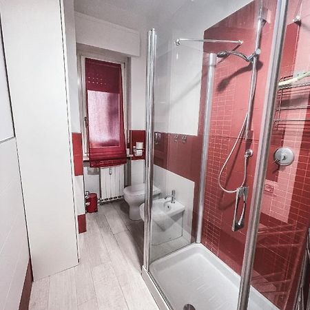 Myhouse Inn Suite Paradiso - Affitti Brevi Italia Collegno Dış mekan fotoğraf
