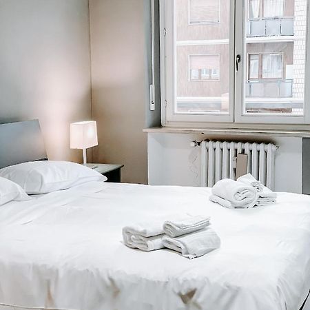Myhouse Inn Suite Paradiso - Affitti Brevi Italia Collegno Dış mekan fotoğraf