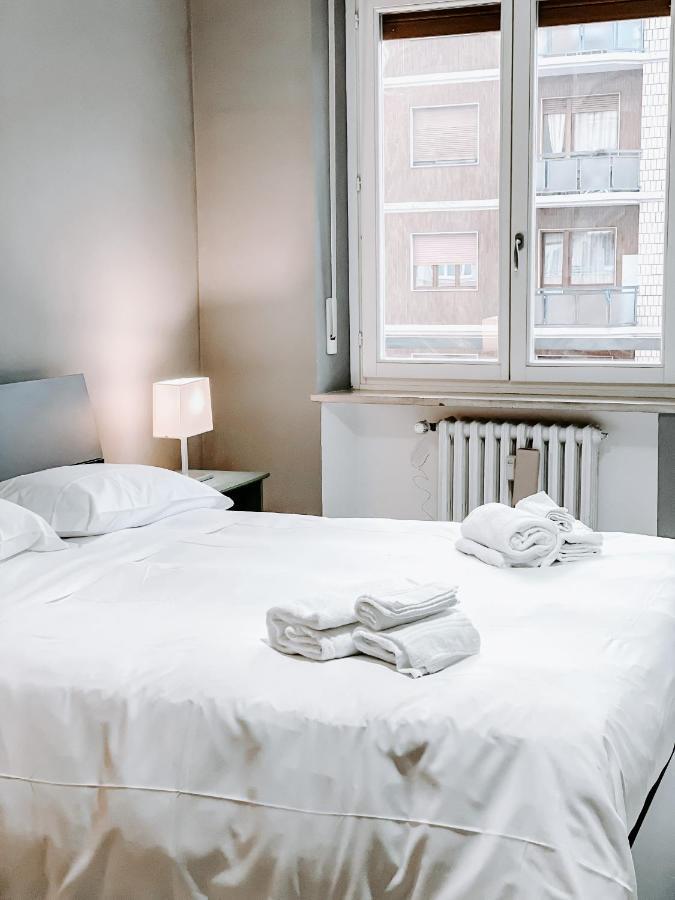 Myhouse Inn Suite Paradiso - Affitti Brevi Italia Collegno Dış mekan fotoğraf