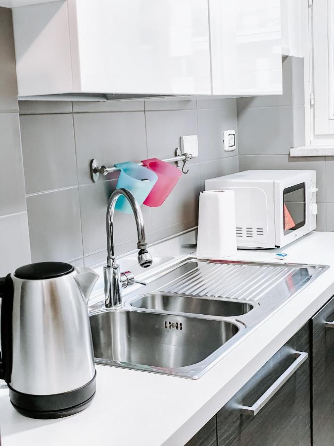 Myhouse Inn Suite Paradiso - Affitti Brevi Italia Collegno Dış mekan fotoğraf