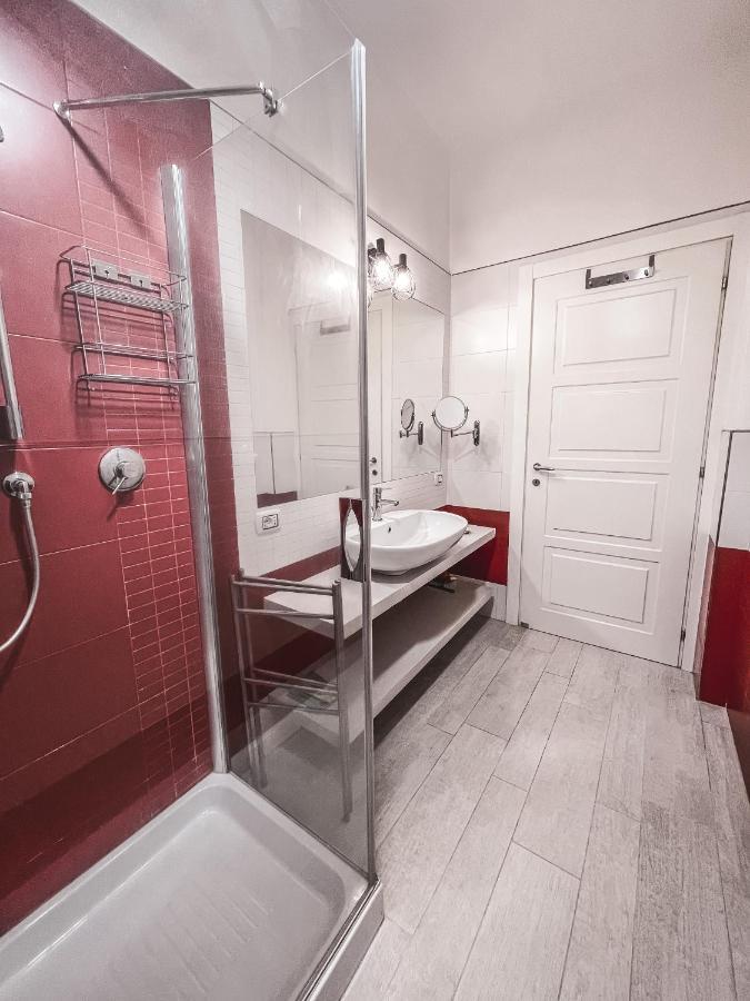 Myhouse Inn Suite Paradiso - Affitti Brevi Italia Collegno Dış mekan fotoğraf